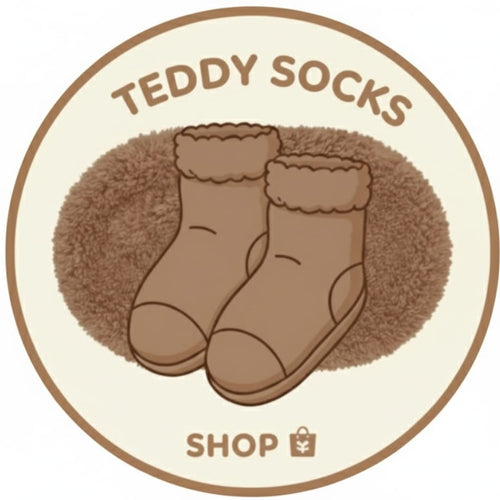 Teddy socks 